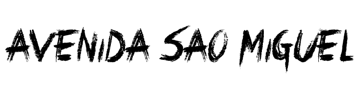 Crimes Times Six  Free Fonts Download