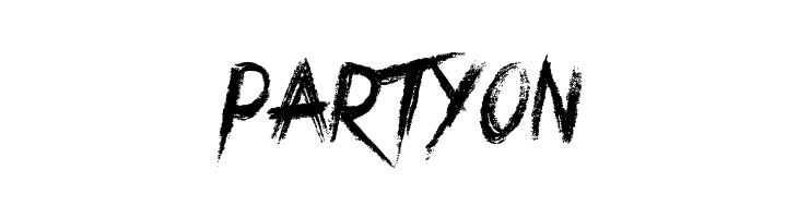 Crimes Times Six  Free Fonts Download