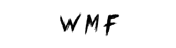 Crimes Times Six  Free Fonts Download