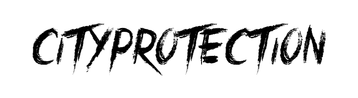 Crimes Times Six  Free Fonts Download