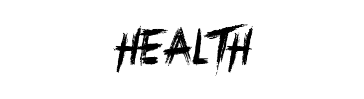 Crimes Times Six  Free Fonts Download