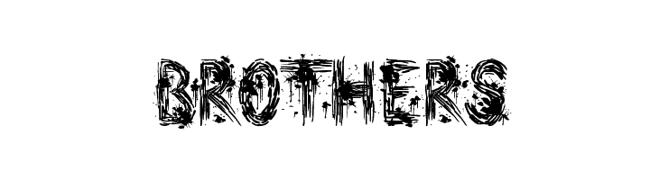 Street Art  Free Fonts Download