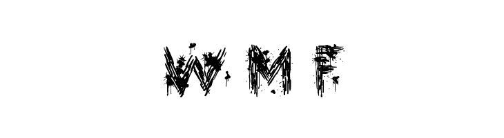 Street Art  Free Fonts Download