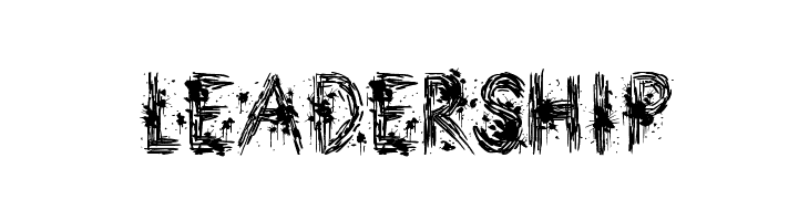 Street Art  Free Fonts Download