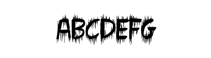 Madman Howling  Free Fonts Download