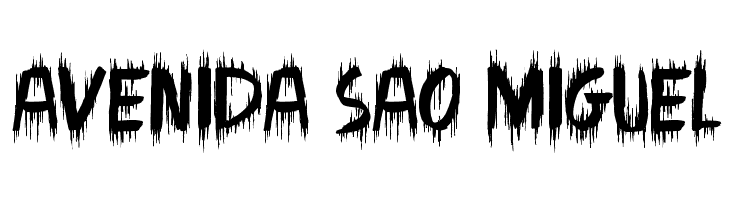 Madman Howling  Free Fonts Download