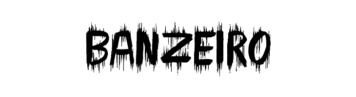 Madman Howling  Free Fonts Download