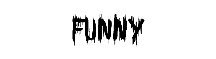 Madman Howling  Free Fonts Download