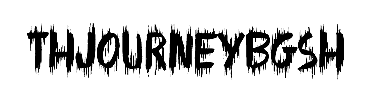 Madman Howling  Free Fonts Download