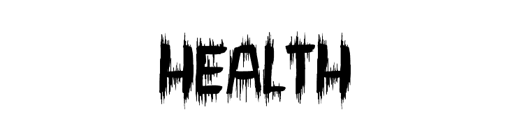 Madman Howling  Free Fonts Download