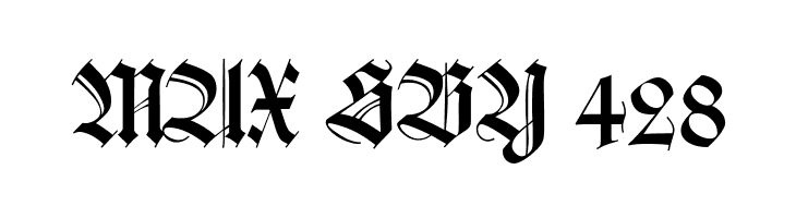 WilhelmKlingsporGotisch  Free Fonts Download