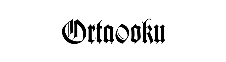 WilhelmKlingsporGotisch  Free Fonts Download