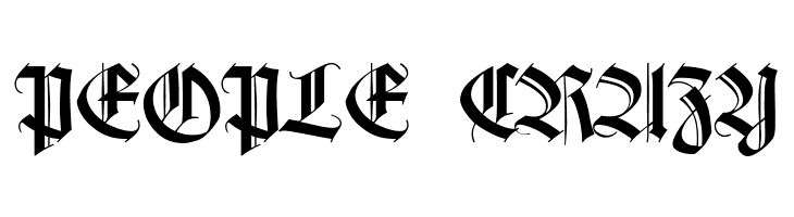 WilhelmKlingsporGotisch  Free Fonts Download