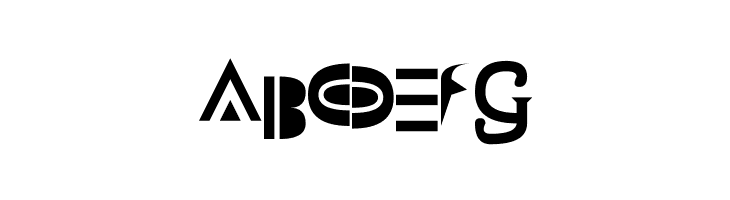 Zany Whatever It Means  Free Fonts Download