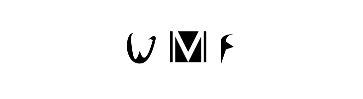 Zany Whatever It Means  Free Fonts Download