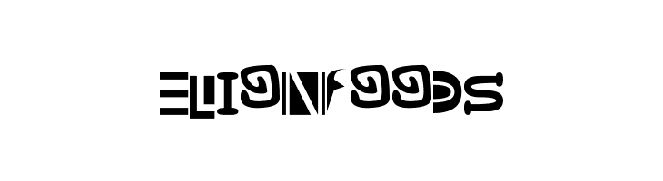 Zany Whatever It Means  Free Fonts Download