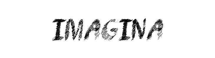 Pencil Shading  Free Fonts Download