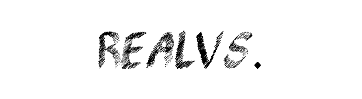 Pencil Shading  Free Fonts Download
