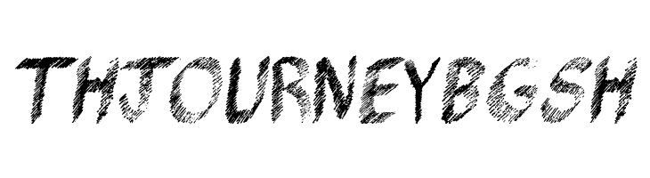 Pencil Shading  Free Fonts Download