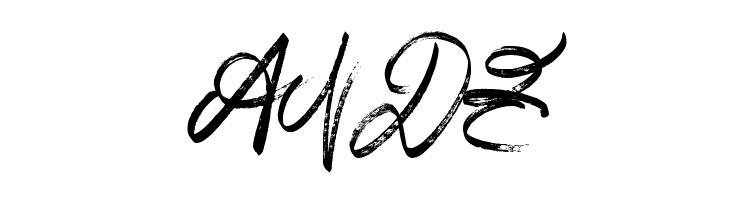 Praying Angel  Free Fonts Download