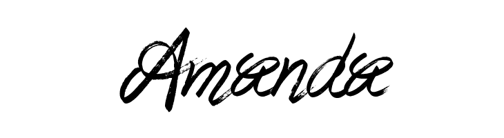 Praying Angel  Free Fonts Download