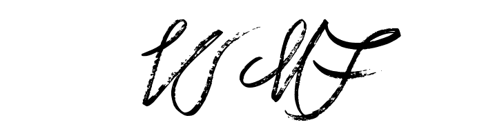 Praying Angel  Free Fonts Download