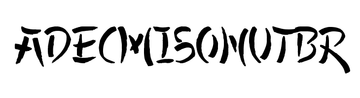 All Yoko  Free Fonts Download