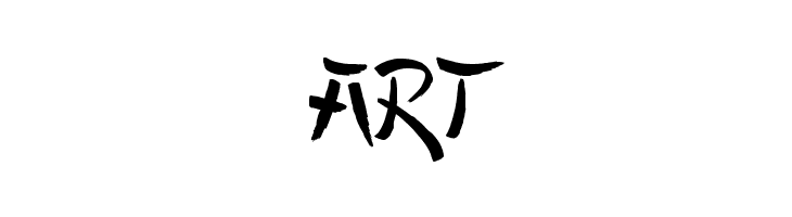 All Yoko  Free Fonts Download