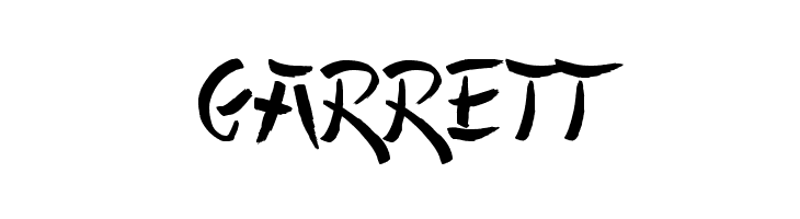 All Yoko  Free Fonts Download