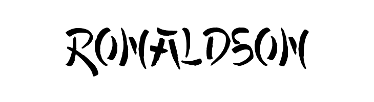 All Yoko  Free Fonts Download