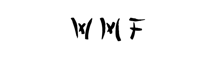 All Yoko  Free Fonts Download