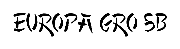 All Yoko  Free Fonts Download