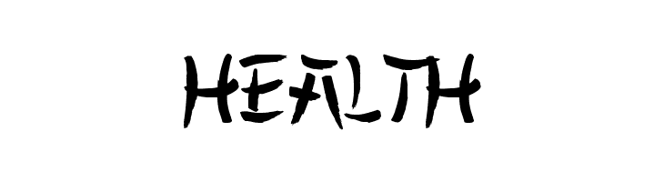 All Yoko  Free Fonts Download