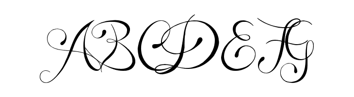 Lydia Puente]  Free Fonts Download