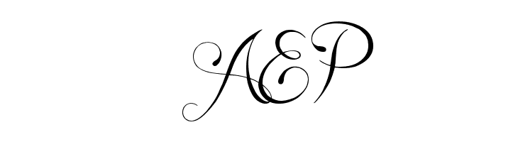 Lydia Puente]  Free Fonts Download