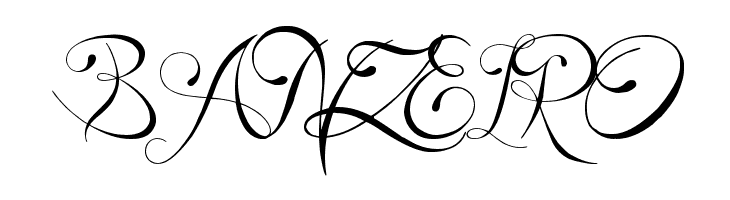 Lydia Puente]  Free Fonts Download