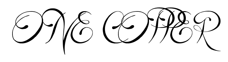 Lydia Puente]  Free Fonts Download