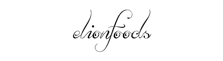 Lydia Puente]  Free Fonts Download