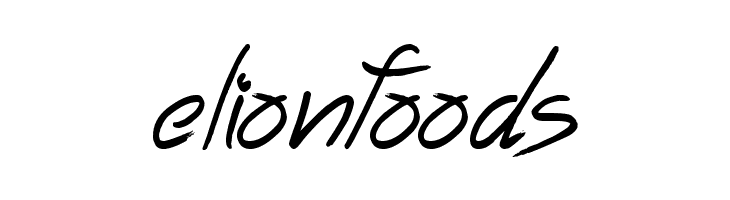 Tims Grocery Store  Free Fonts Download