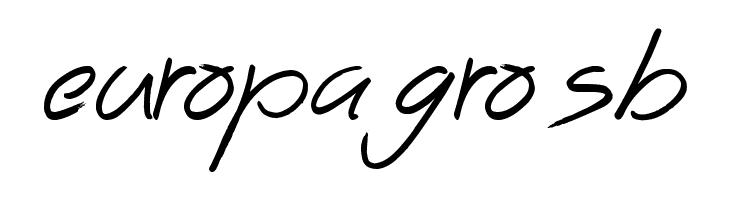 Tims Grocery Store  Free Fonts Download