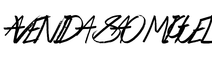 Be There Soon  Free Fonts Download