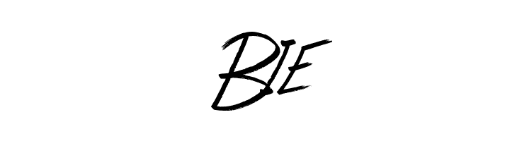 Be There Soon  Free Fonts Download
