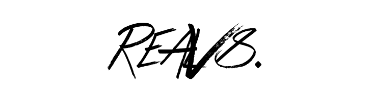 Be There Soon  Free Fonts Download