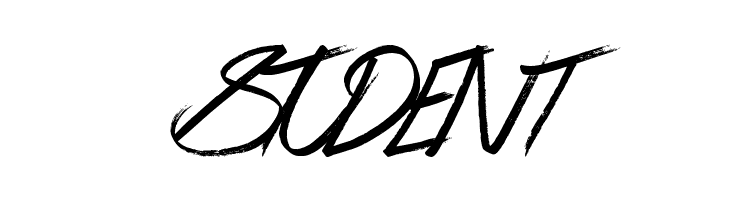 Be There Soon  Free Fonts Download