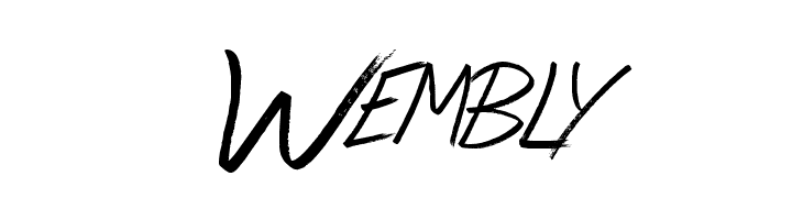 Be There Soon  Free Fonts Download