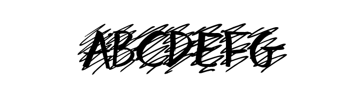 my mistake  Free Fonts Download