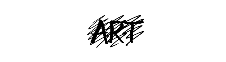 my mistake  Free Fonts Download