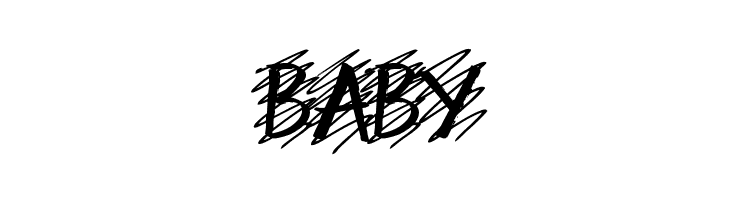 my mistake  Free Fonts Download