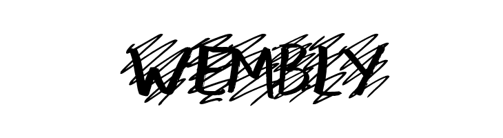 my mistake  Free Fonts Download