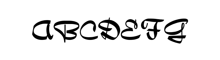 QuigleyWiggly  Free Fonts Download